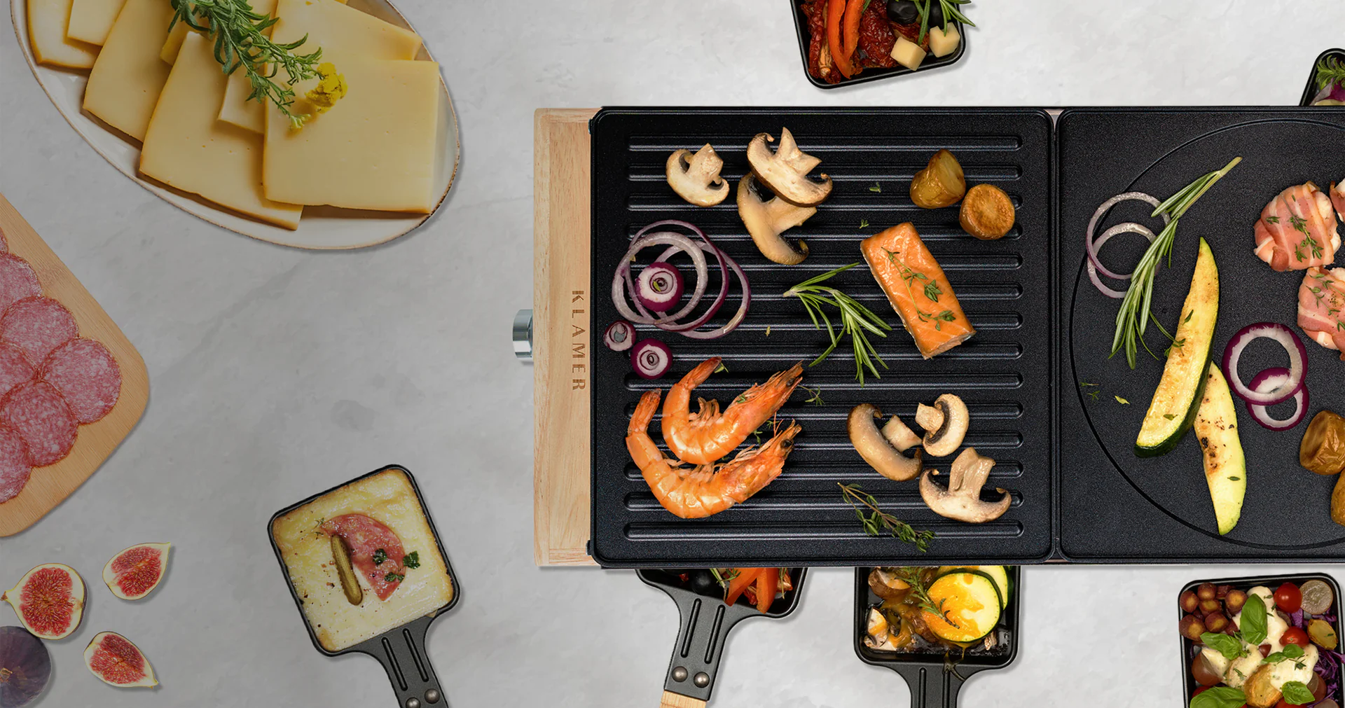 Perfektion für Ihre Küche